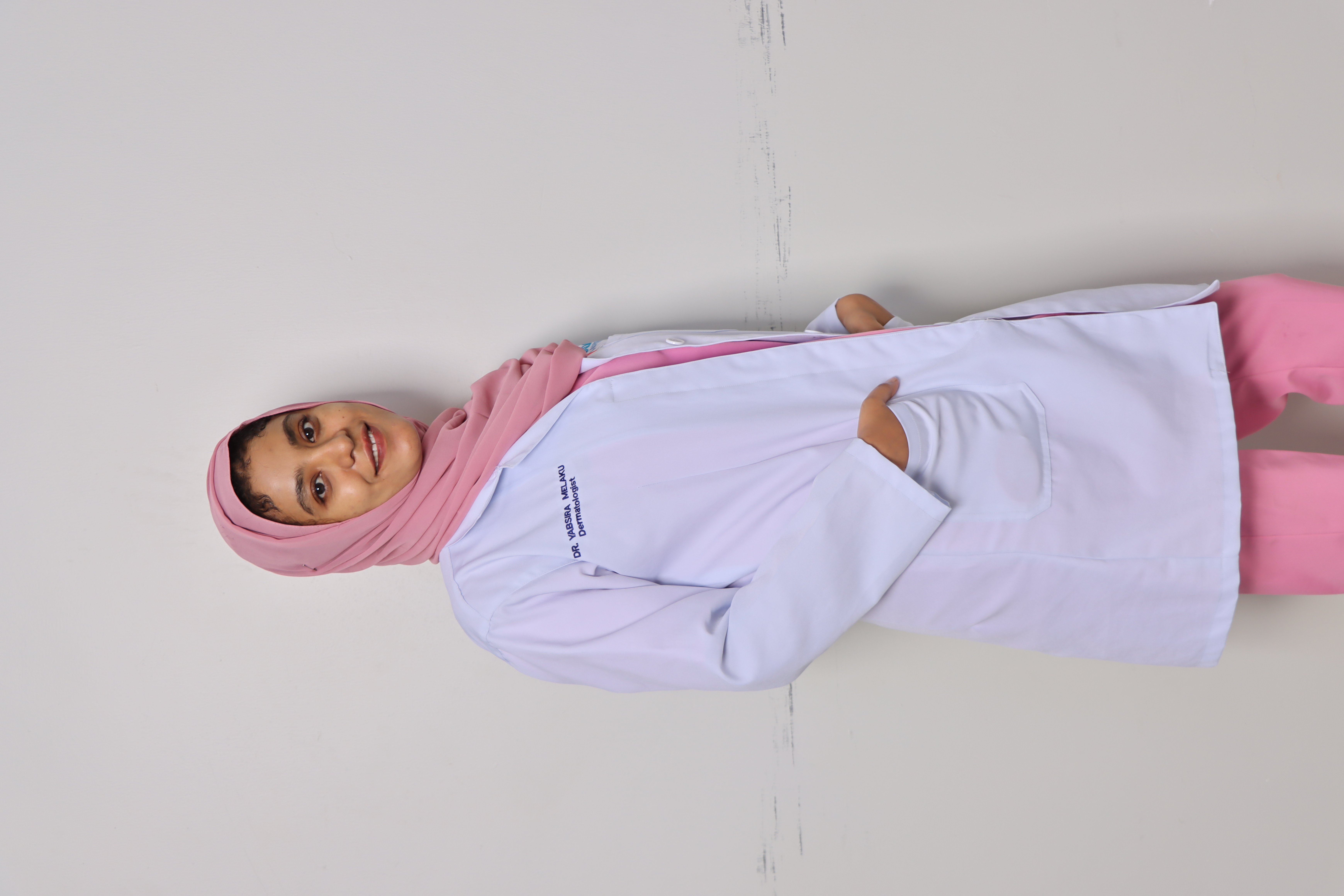 DR YABSIRA MELAKU DEMISSIE